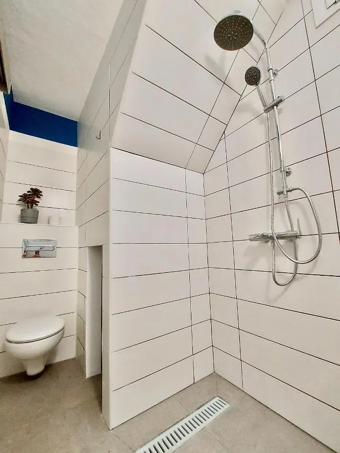 Casa Ana Con Pequeno Jardin Apartment Punta Del Hidalgo 0*,  Spain