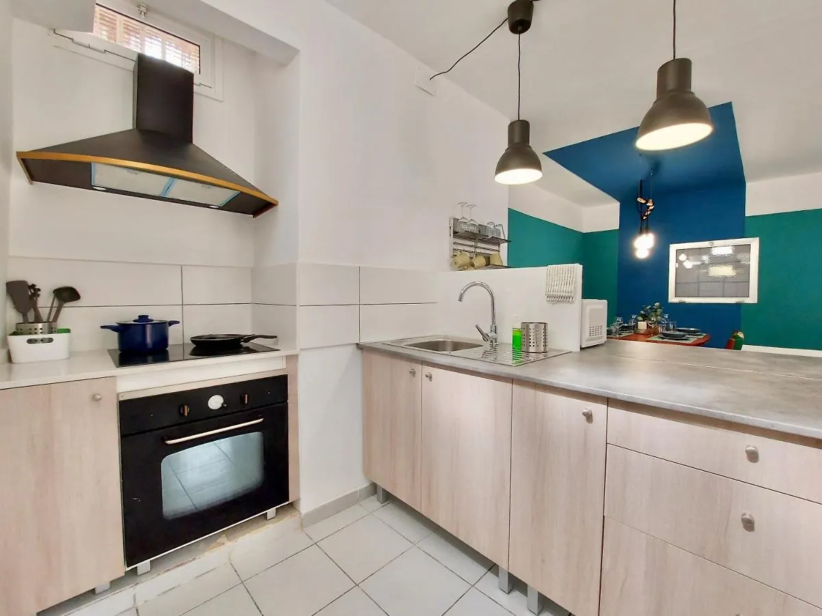 Casa Ana Con Pequeno Jardin Apartment Punta Del Hidalgo